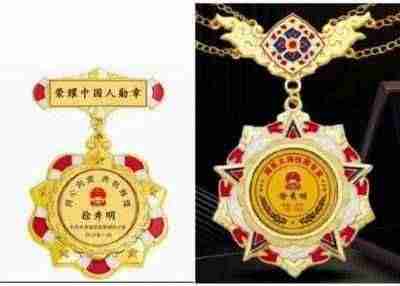 访全国虹膜影像与自然康复医学学科带头人---徐秀明