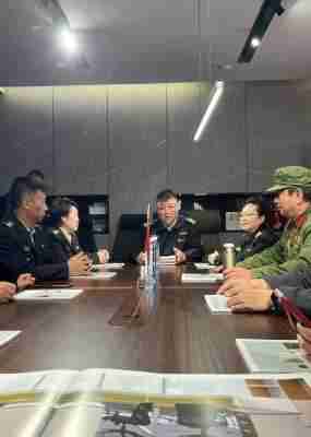 访孙思邈后裔传承人、孙氏无形针创始人、一代宗师---孙红斌