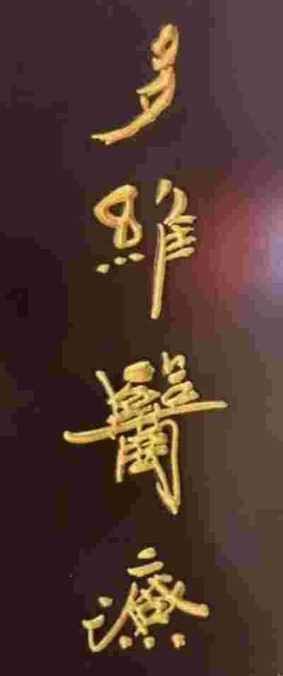 记北京传承中医院院长——史一真