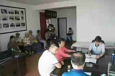 国医楷模|薛应中：无愧于心的中医人生