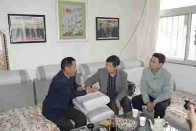 国医楷模|薛应中：无愧于心的中医人生