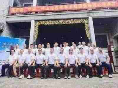 传承中医瑰宝,守护大众健康 中国著名国医大师---林的仕