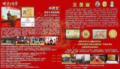 传承中医瑰宝,守护大众健康 中国著名国医大师---林的仕