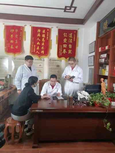 承千年文化  扬中医德馨  访白氏针法非物质文化遗产传承人---白金龙