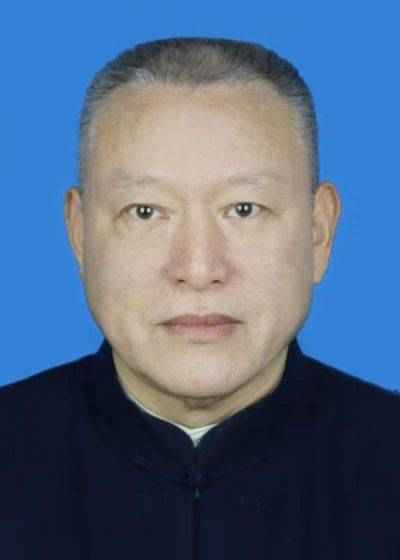 医心向党 守望医者初心 七一建党节特别报道道家能量医师---李华坤