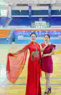 第82届全国“华文奖”2025北京春晚 （顺德站）选拔赛圆满结束