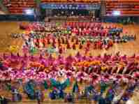 第82届全国“华文奖”2025北京春晚 （顺德站）选拔赛圆满结束