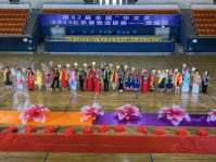 第82届全国“华文奖”2025北京春晚 （顺德站）选拔赛圆满结束