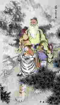 八一建军节 特别报道  国宝级中医楷模---周培富