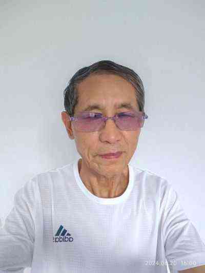 著名药浴学专家——白杰教授