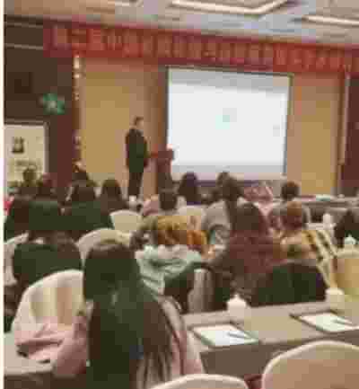 礼赞八一特别报道 新时代国医名师--徐秀明