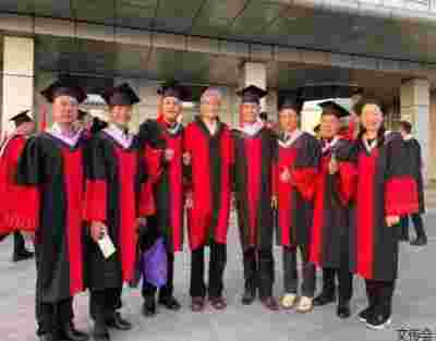 承国学文脉   扬华夏之风 访新时代易学名家---于文海