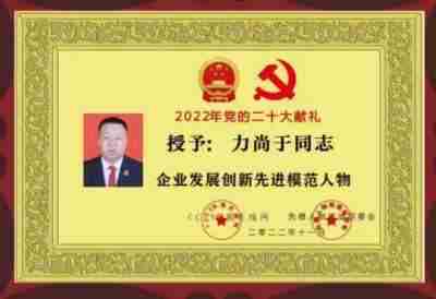 绍兴皮尔波澜纺织品有限公司董事长力尚于