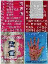 建国75周年特别报道 著名当代医学创新之父---刘宝昌