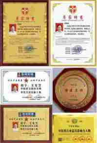 中国医学2025元旦特别报道 当代著名中医专家---王先芝