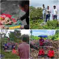 中国风水堪舆名师---卓金东