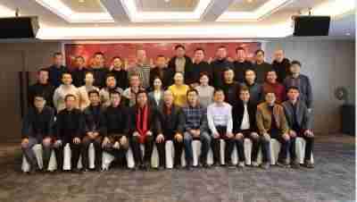 2025喜迎新春特别报道 新时代易学名家---闫禹侨