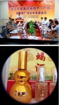 【2025全球医学领袖人物报道】全蝎疗法创始人一孙纯孝