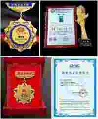 特别报道全球影响力人物成就奖·2025最美奋斗者·特效醫術傅承人——黄良强 中医世家黄良强《养生茶》不老茶