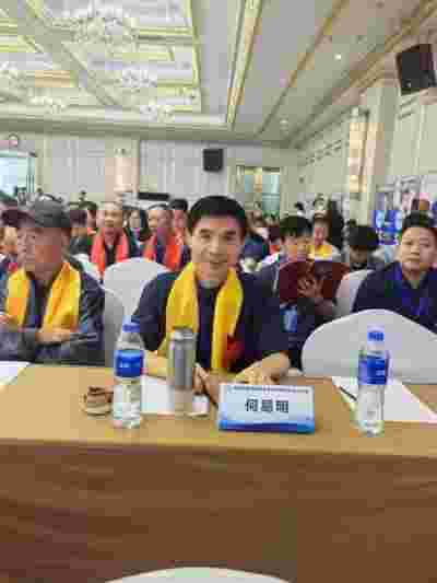 何易明祖传异医祝由术催眠第六代传人