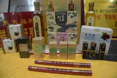 祥寿科技：让“知识产权”走出实验室，服务三农发展