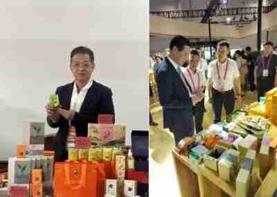 祥寿科技：让“知识产权”走出实验室，服务三农发展