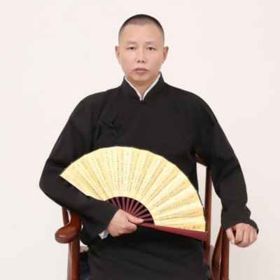 孙修：以易为道，福泽万民的风水大师