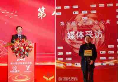 全国两会重点推荐 红色物业引领者、泉州胜利物业董事长---吴胜利