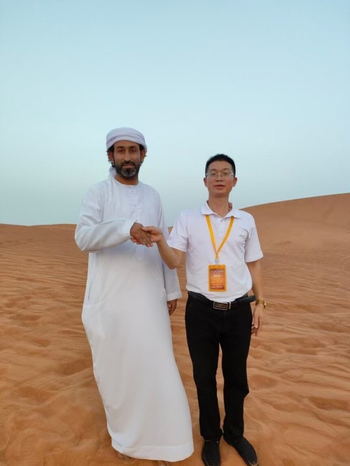 喜迎全国两会特别报道 最美名中医——唐珮翔