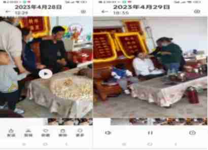 喜迎全国两会特别报道 中医优秀传承人 门氏专治面瘫---门玉璞老师