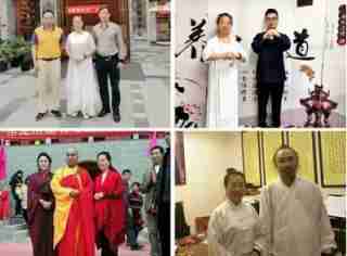 全国两会重点推荐 易道名家、新时代家风建设者、道医名师--王招珺