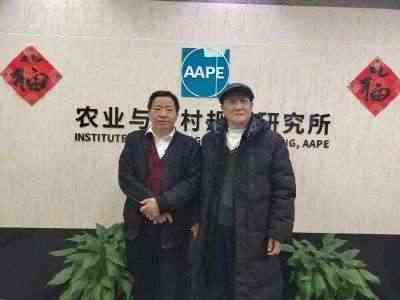 全国两会重点推荐 广东神龙食叶草农业有限公司董事长---孔岩