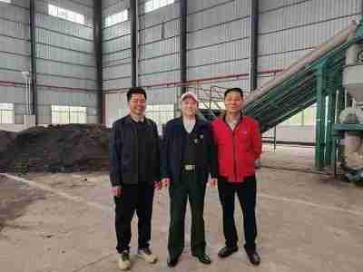 全国两会重点推荐 广东神龙食叶草农业有限公司董事长---孔岩