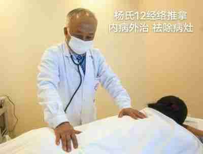 全国两会重点推荐 国医全科教授、合元堂创始人、糖尿病专家---杨瑞灵