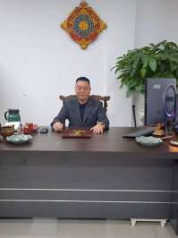 两会重点推荐 新时代传统文化优秀传承人---赵坚