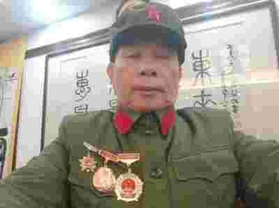 全国两会重点推荐 中国易学楷模人物 中国著名书法家——黄继明