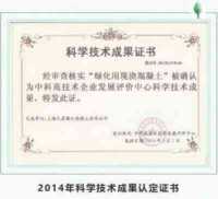 “绿化混凝土”助力发展新质生产力 ——记上海久鼎绿化混凝土有限公司董事长李仁