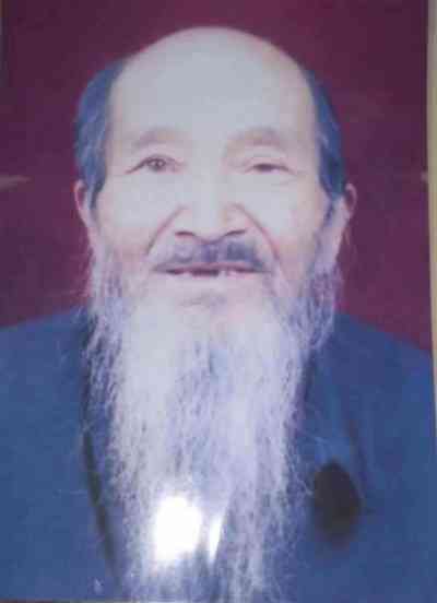 大医精诚 仁德为先 新春专访著名中医专家---黎化雨