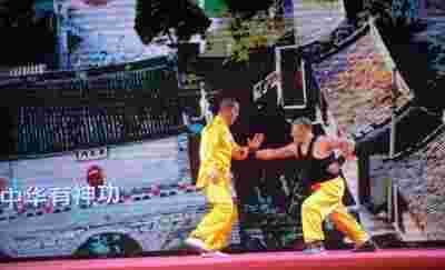 水江镇“迎新春叙乡情话发展”“三请三回”恳谈联欢晚会圆满落幕