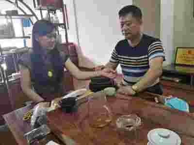 [两会专访] 国际救援创始人---梁文胜