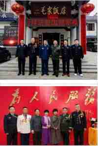 [两会专访] 国际救援创始人---梁文胜