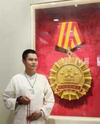 毕海军：易学大师的风云人生与慈悲情怀