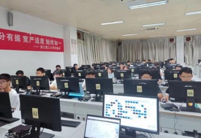 杭州快码佳编教育科技有限公司创始人叶海荣