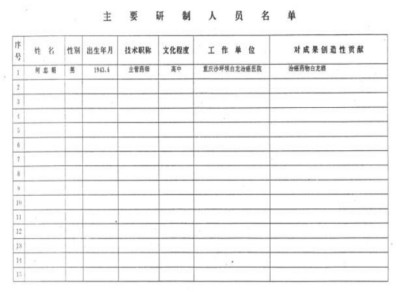 攻破癌症的人在招传承弟子