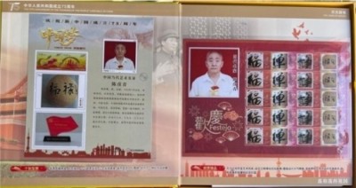 喜迎2026元旦人物贺岁特别报道：鼻炎克星北京中医院院长——陈彦青