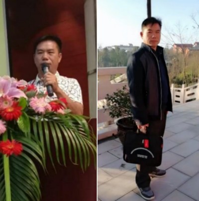 瑶医传人黄元周：以祖传秘方守护一方健康