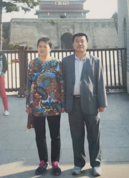 五一特别报道｜吕景彬：从田埂赤脚医生到援外医者的奋斗人生