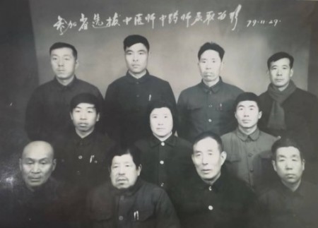 五一特别报道｜吕景彬：从田埂赤脚医生到援外医者的奋斗人生