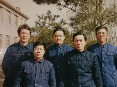 五一特别报道｜吕景彬：从田埂赤脚医生到援外医者的奋斗人生