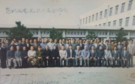 五一特别报道｜吕景彬：从田埂赤脚医生到援外医者的奋斗人生